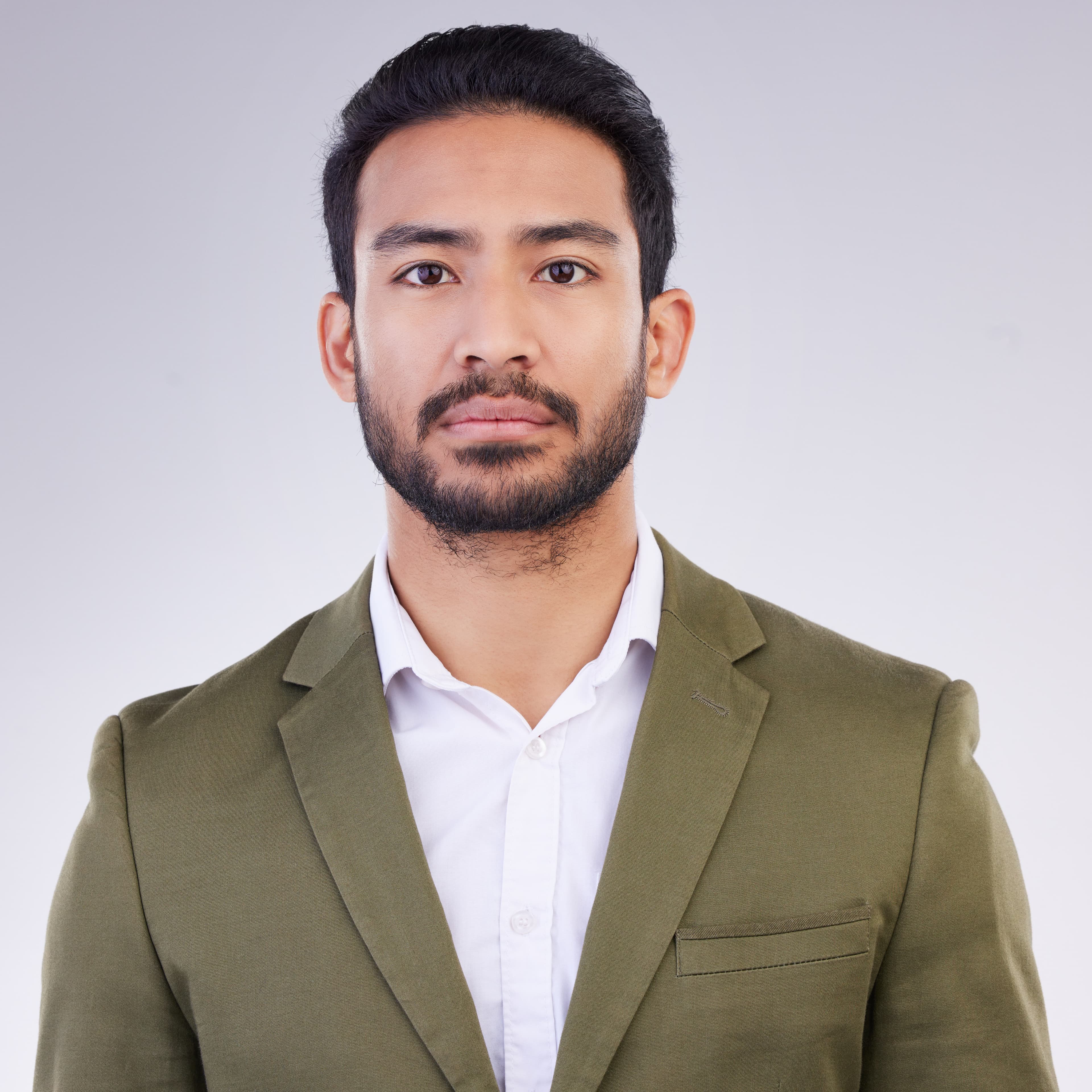 Hasnain Ahmed